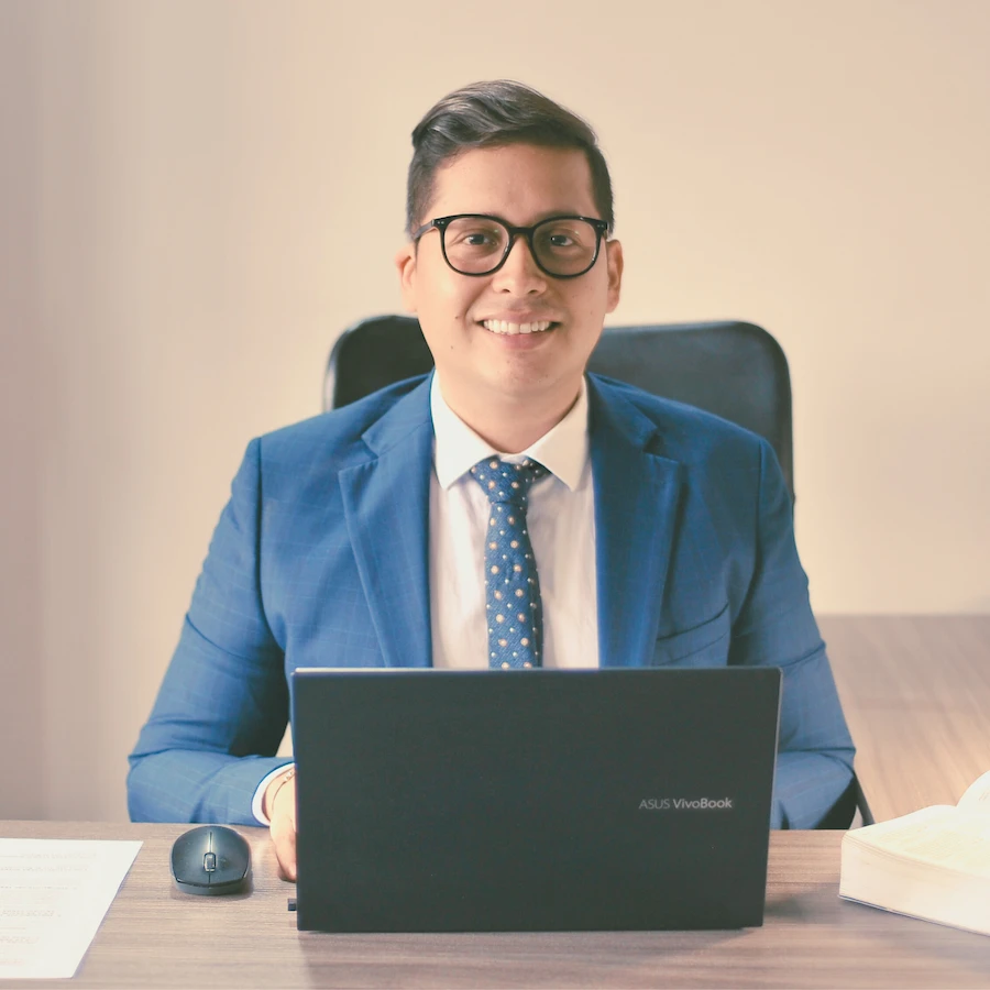 MAURICIO QUINTERO FERNANDEZ